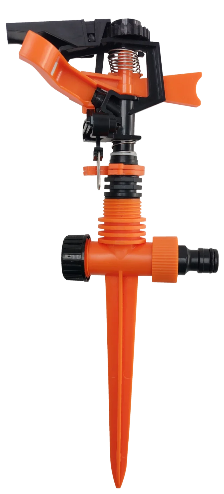 IRRIGADOR ASPERSOR DE IMPULSO SETORIAL-compressed